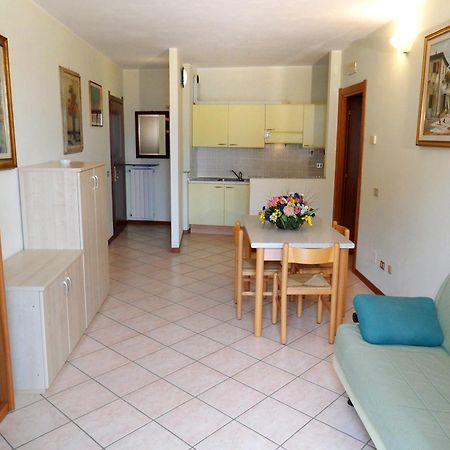 Casa Vacanze Touring 韦尔巴尼亚 外观 照片